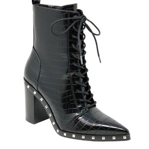 Charles David Duffy Boots